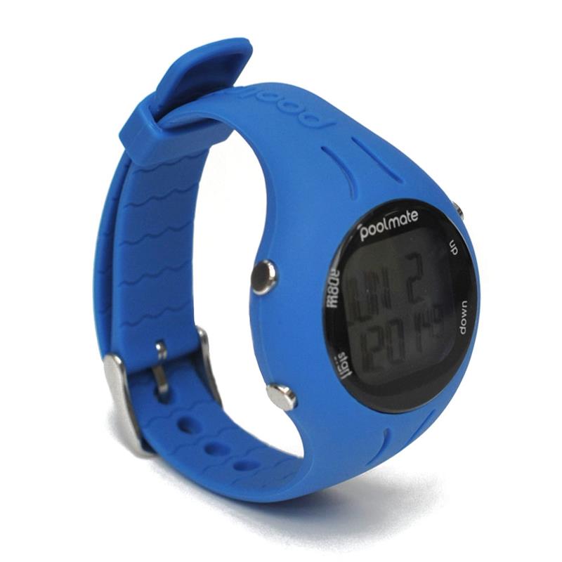Swimovate Poolmate2 Swim Training Watch-4