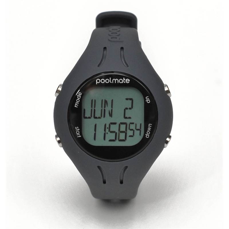 Swimovate Poolmate2 Swim Training Watch-3