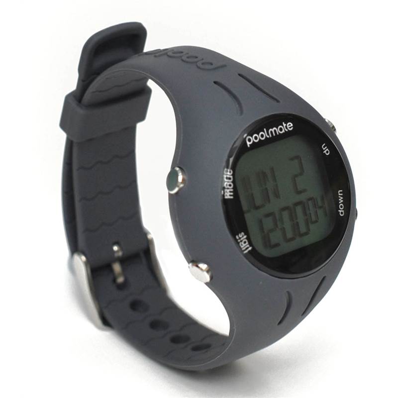 Swimovate Poolmate2 Swim Training Watch-4
