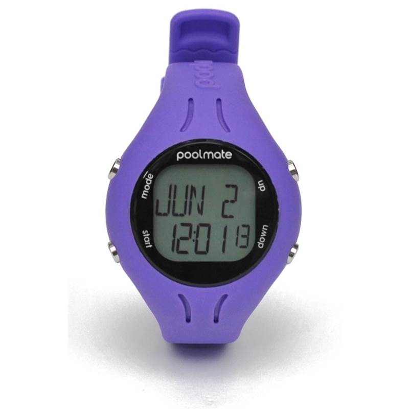 Swimovate Poolmate2 Swim Training Watch-5