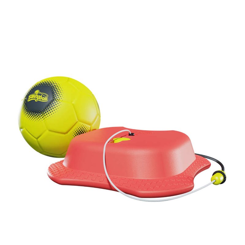 Swingball All Surface Reflex Soccer Trainer-1