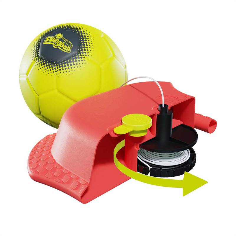 Swingball All Surface Reflex Soccer Trainer-2