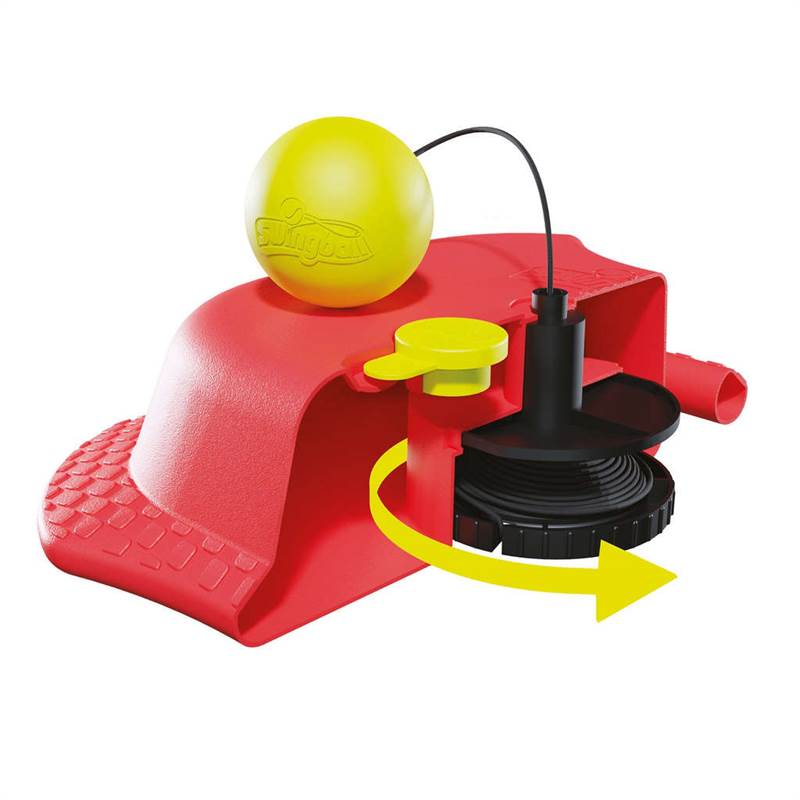 Swingball All Surface Reflex Tennis Trainer-2