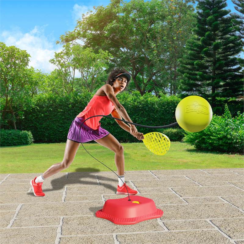 Swingball All Surface Reflex Tennis Trainer-3