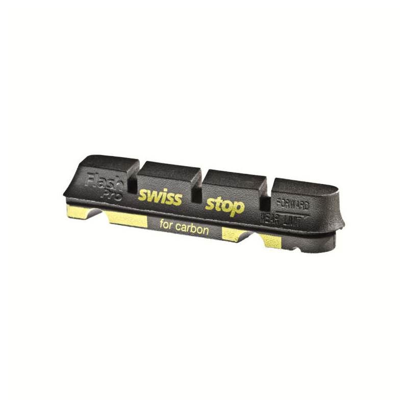 SwissStop Flash Pro Rim Brake Pads-3