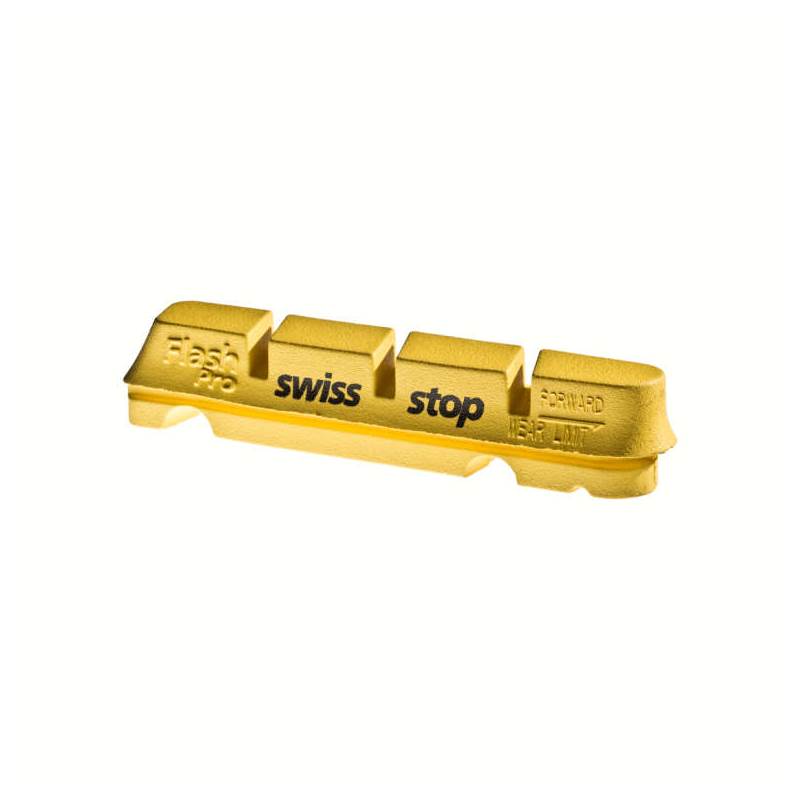 SwissStop Flash Pro Rim Brake Pads-2