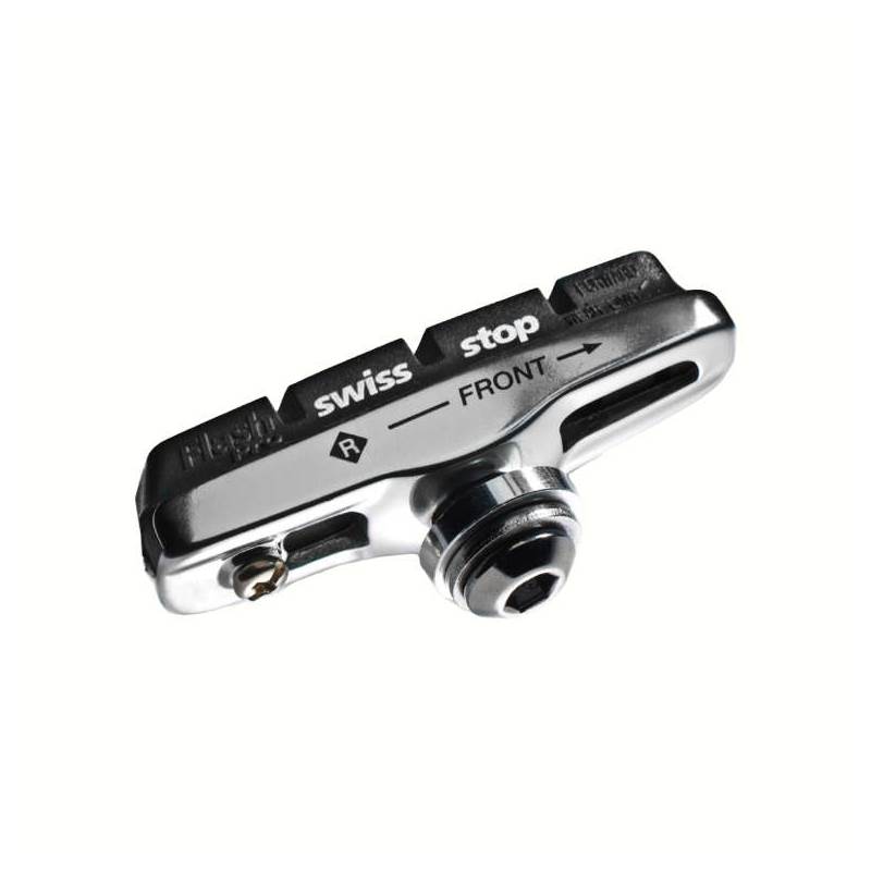 SwissStop Flash Pro Full Rim Brake Pads-1