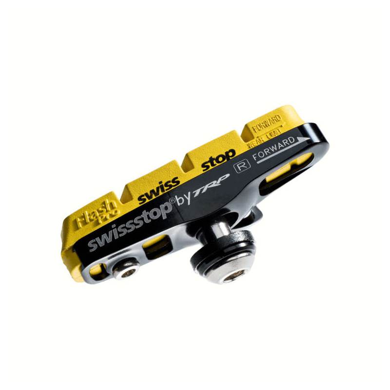 SwissStop Flash Pro Full Rim Brake Pads-2