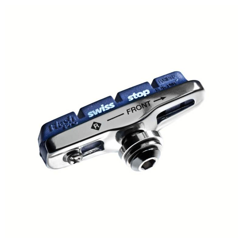 SwissStop Flash Pro Full Rim Brake Pads-3
