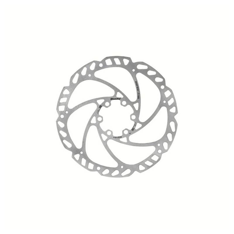SwissStop Catalyst Race Disc Brake Rotor-5