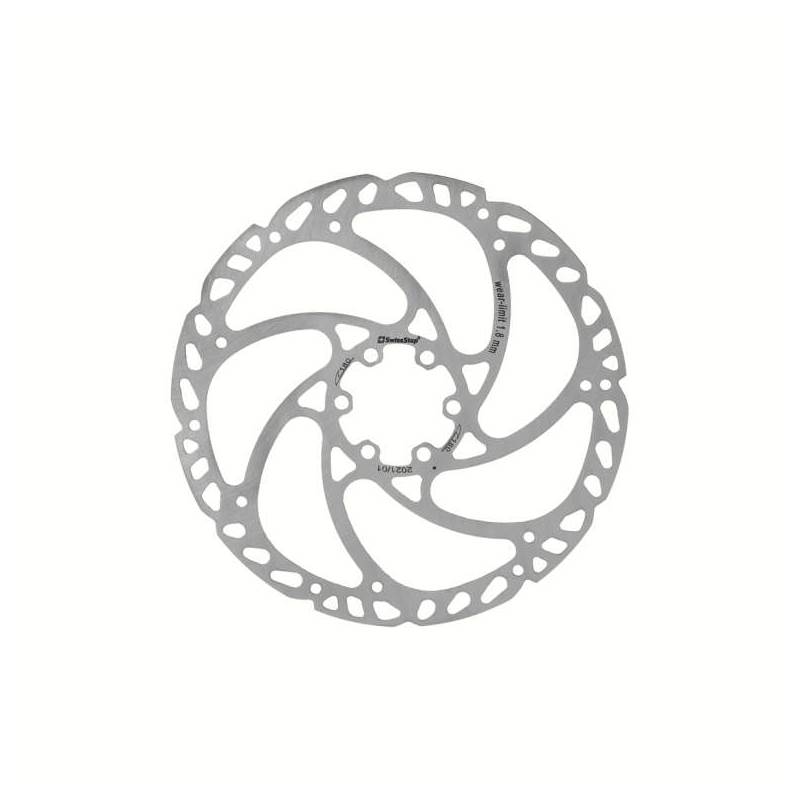 SwissStop Catalyst Race Disc Brake Rotor-4