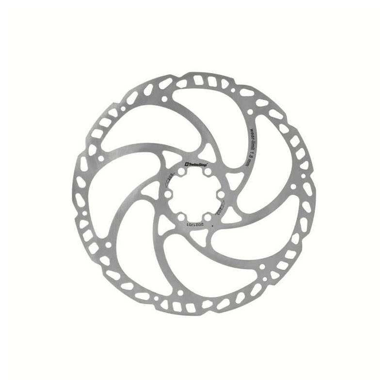 SwissStop Catalyst Race Disc Brake Rotor-3