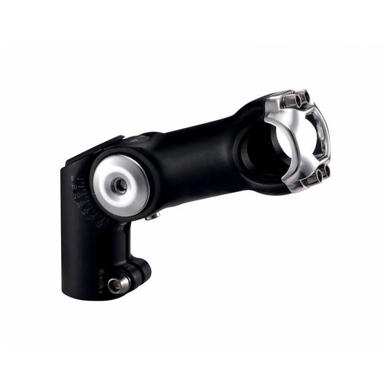 System EX Adjustable Riser Stem-1