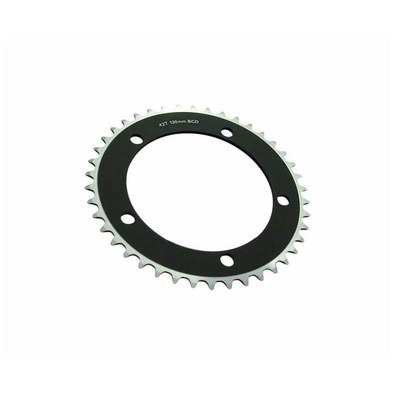 System EX Track Chainring-2
