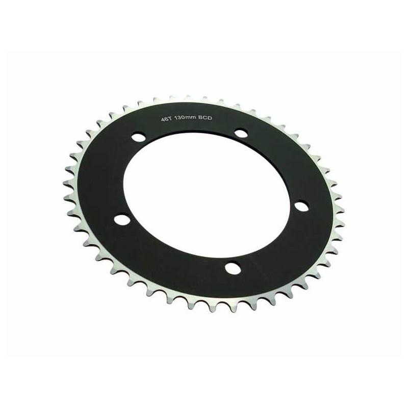 System EX Track Chainring-4