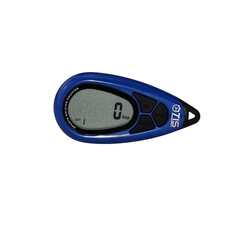 TIS Pro 077 3D Pedometer-1