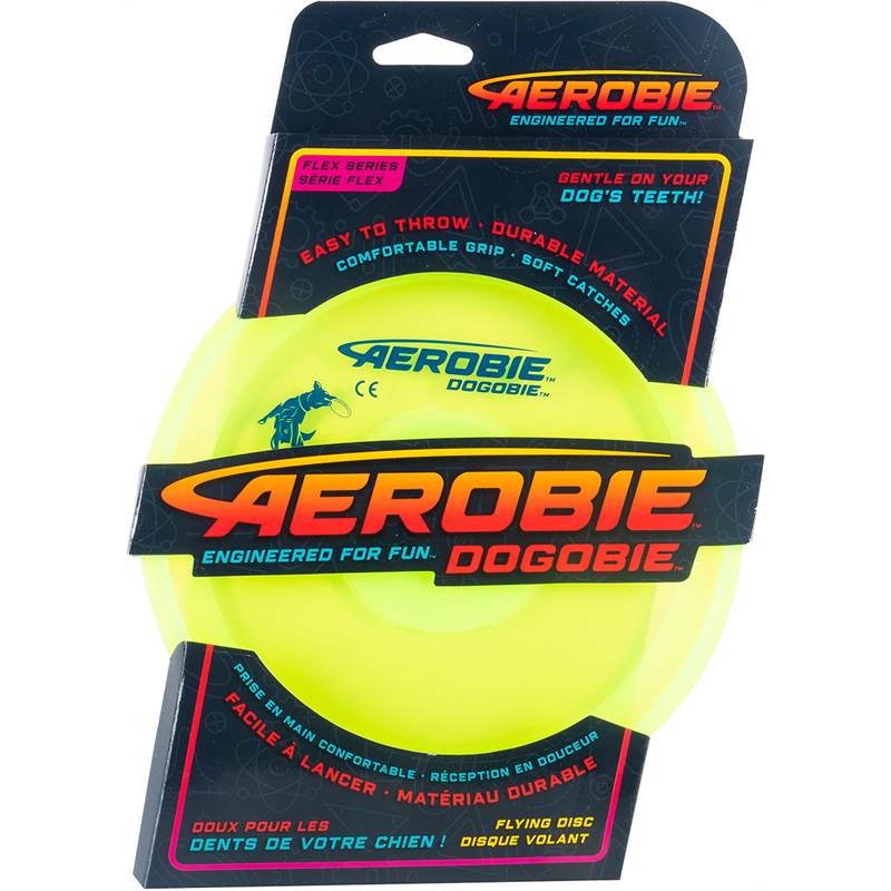 Aerobie Dogobie Disc-2