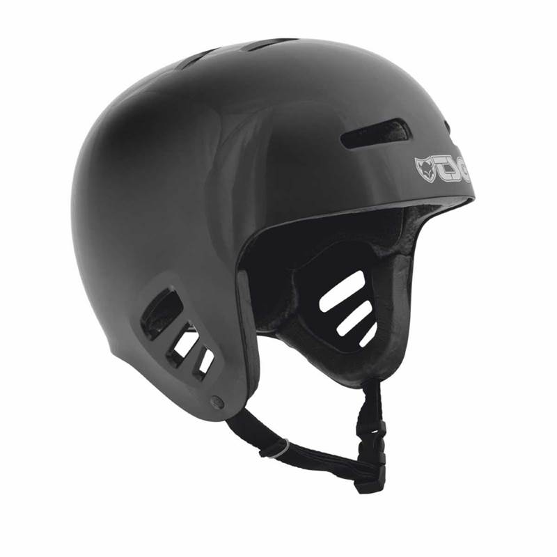 TSG Dawn BMX/DH Helmet-1