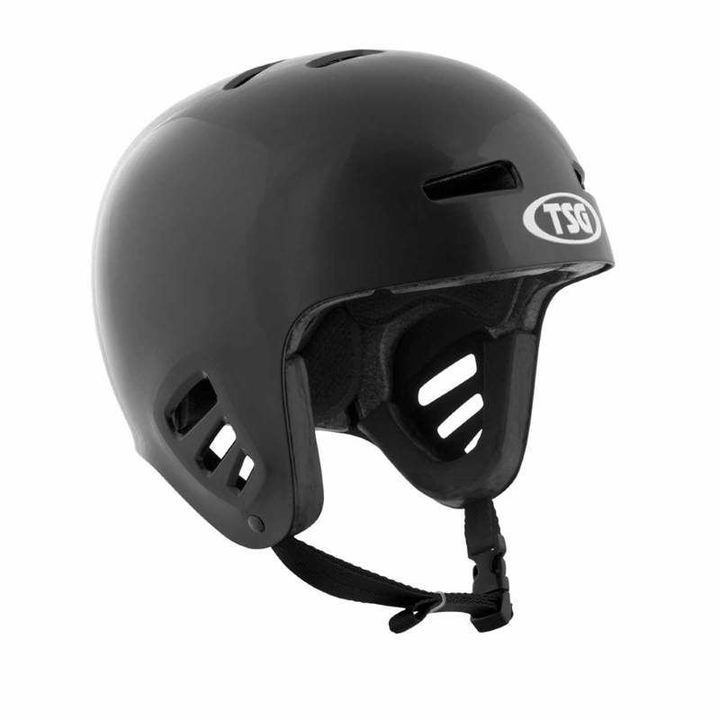 TSG Dawn Flex BMX/DH Helmet-1
