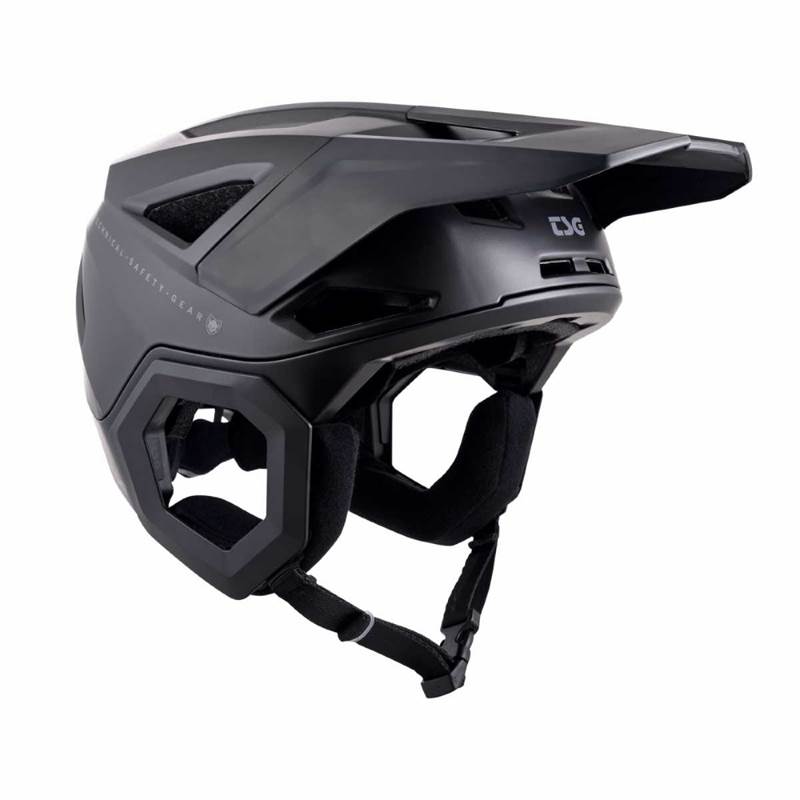 TSG Prevention MTB/Road Helmet-1