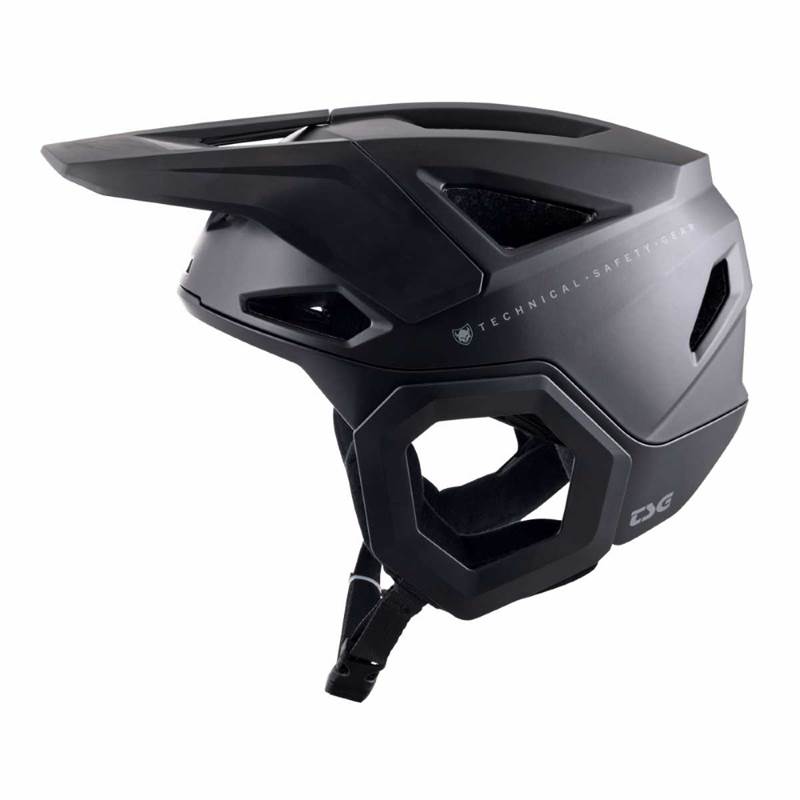 TSG Prevention MTB/Road Helmet-2
