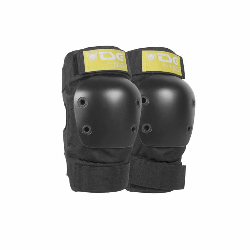TSG All Ground Elbow Pads-1