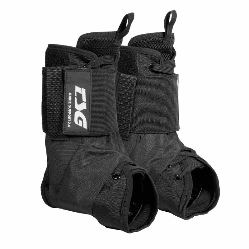 TSG Ankle Support 2.0 Pads-1