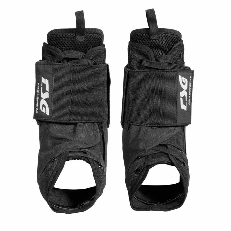 TSG Ankle Support 2.0 Pads-2