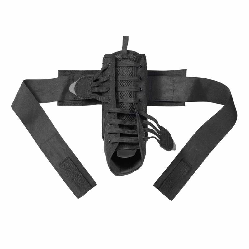 TSG Ankle Support 2.0 Pads-4
