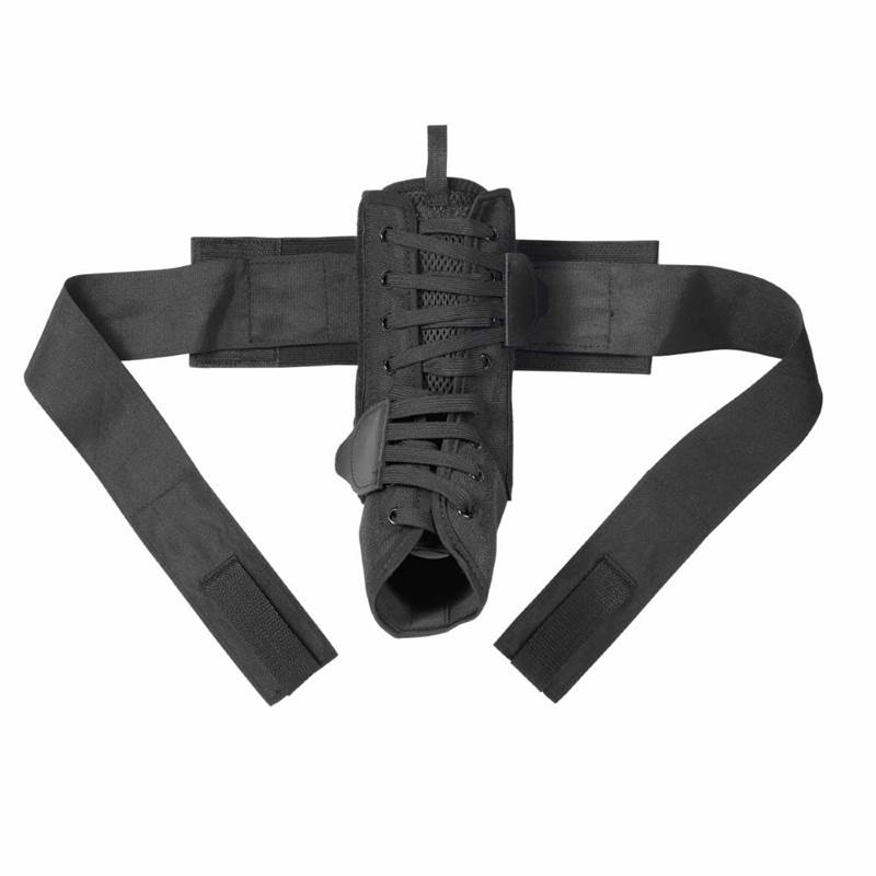 TSG Ankle Support 2.0 Pads-5