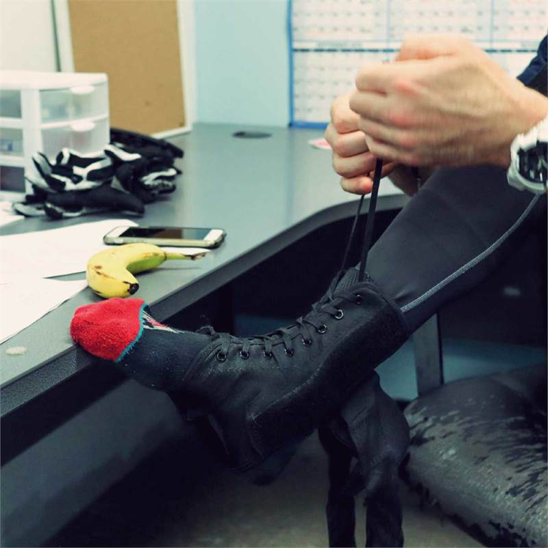 TSG Ankle Support Pads-5