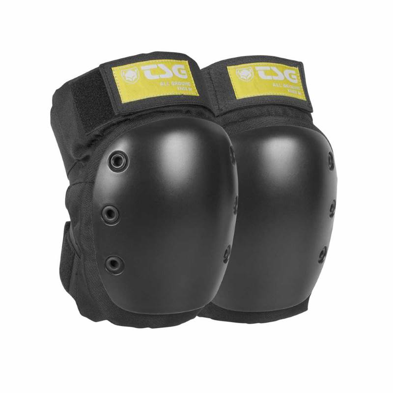 TSG Kneepad All Ground Pads-1