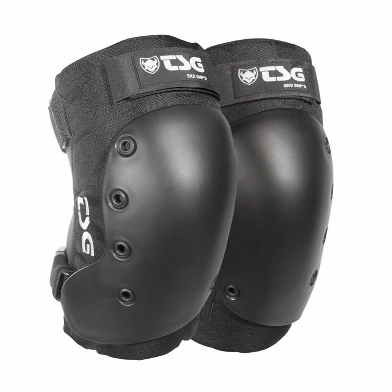 TSG Sk8 DHP Knee Pads-1