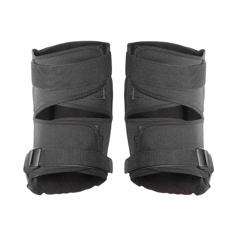 TSG Sk8 DHP Knee Pads-2