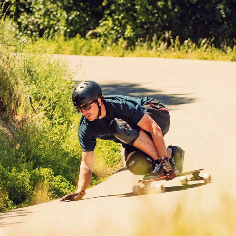 TSG Sk8 DHP Knee Pads-3