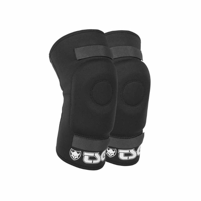 TSG Knee Gasket Brace AD Pads-1