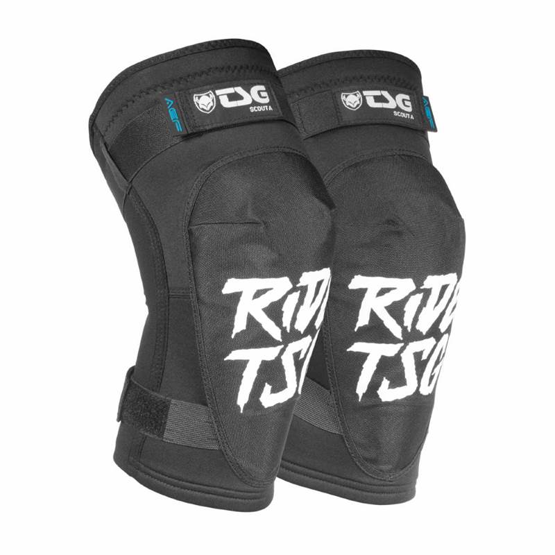 TSG Kneeguard Scout A Pads-1
