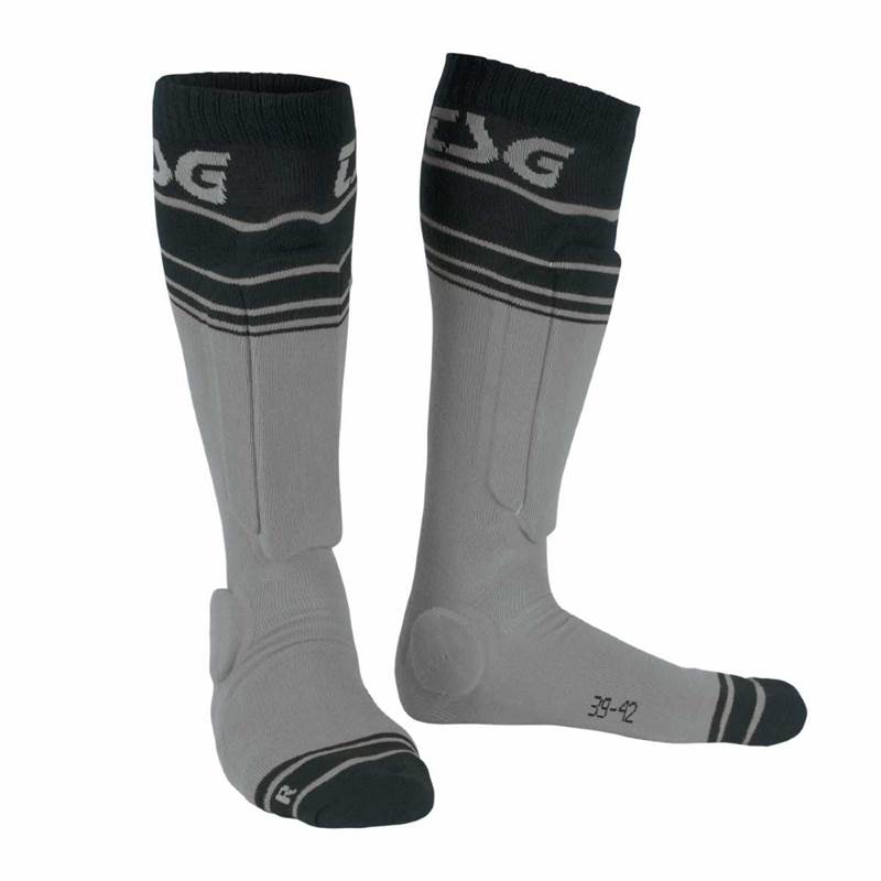 TSG Riot Socks-1