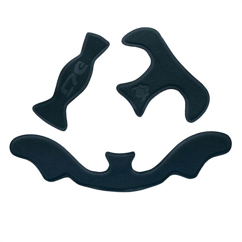 TSG Evolution - Comfort Pads-1