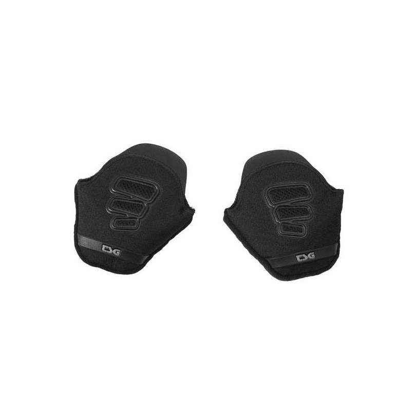 TSG Evolution Youth Ear Pads-1
