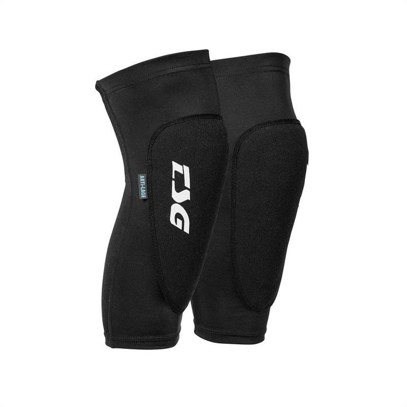 TSG Knee Sleeve 2nd Skin A 2.0 Pads-1
