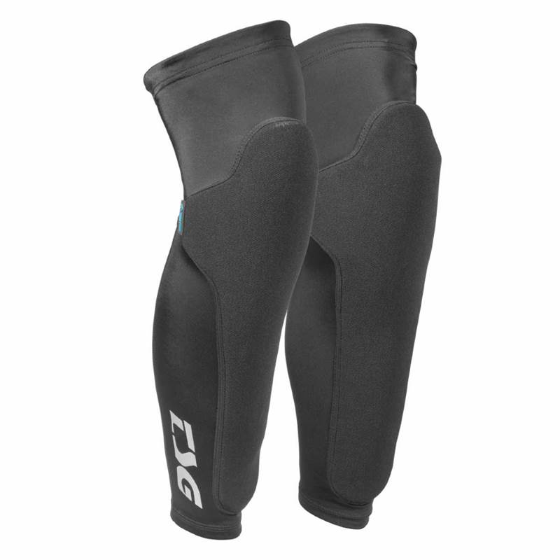 TSG Knee Sleeve Dermis Pro A Pads-1