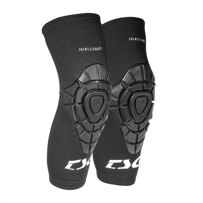 TSG Knee Sleeve Joint Airknit Pads-1