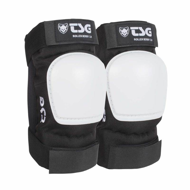 TSG Roller Derby 3.0 Elbow Pads-1