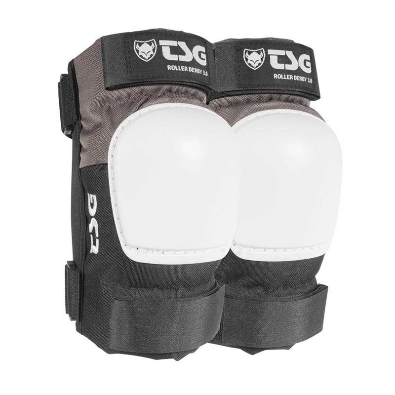TSG Roller Derby 3.0 Elbow Pads-3