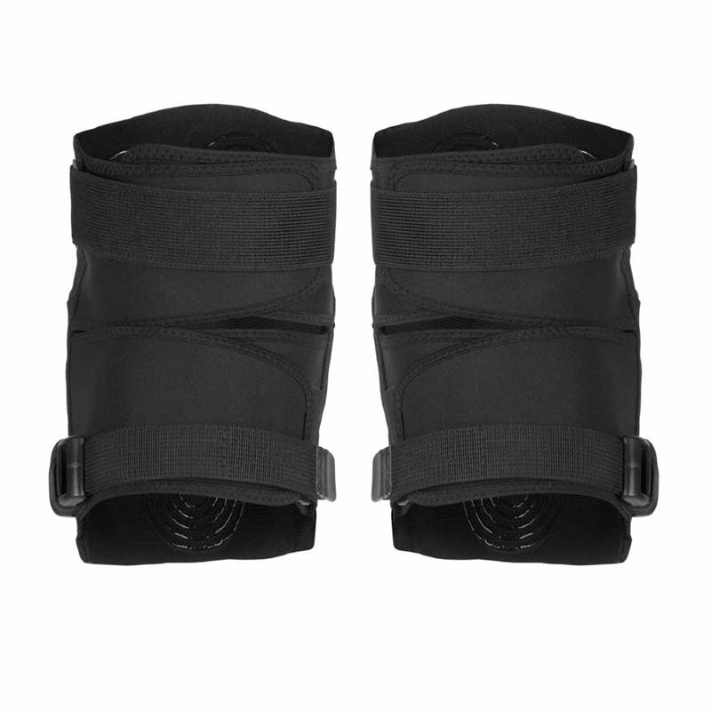 TSG Roller Derby 3.0 Knee Pads-2