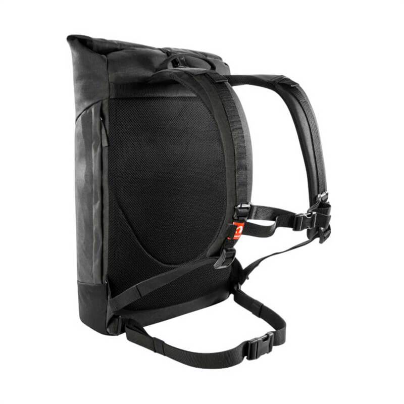 Tatonka Grip Rolltop Pack 25 Kapok-2