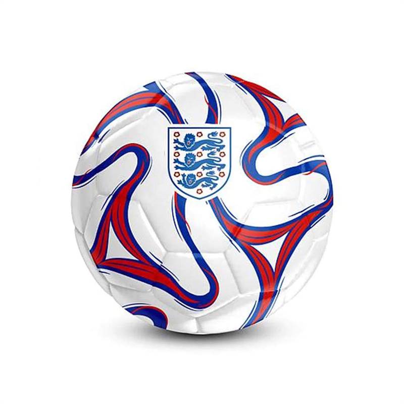 Team Merchandise 26 Panel England Football-1