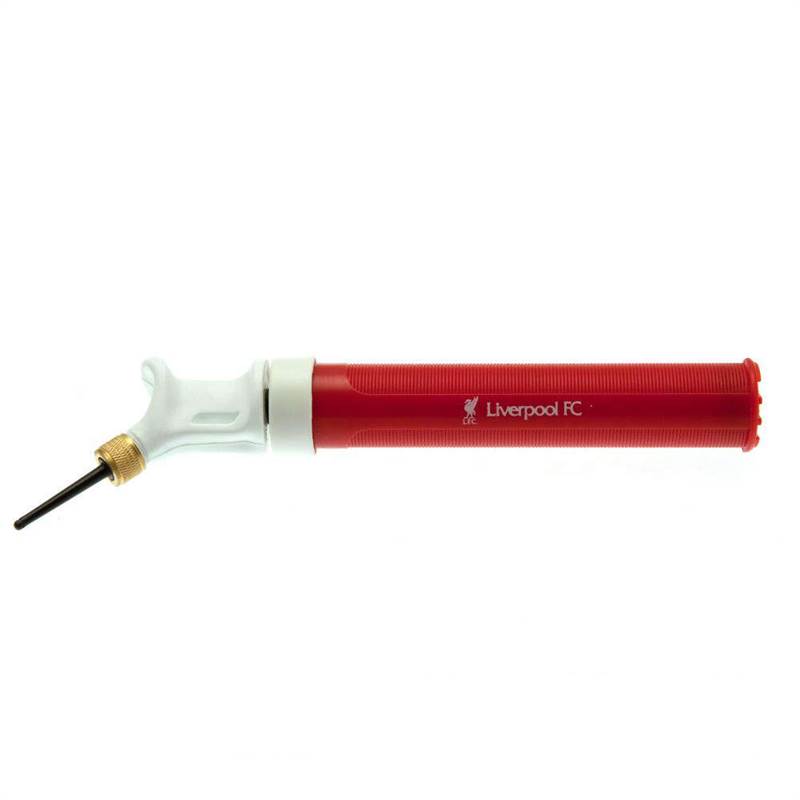 Team Merchandise Dual Action Pump-1