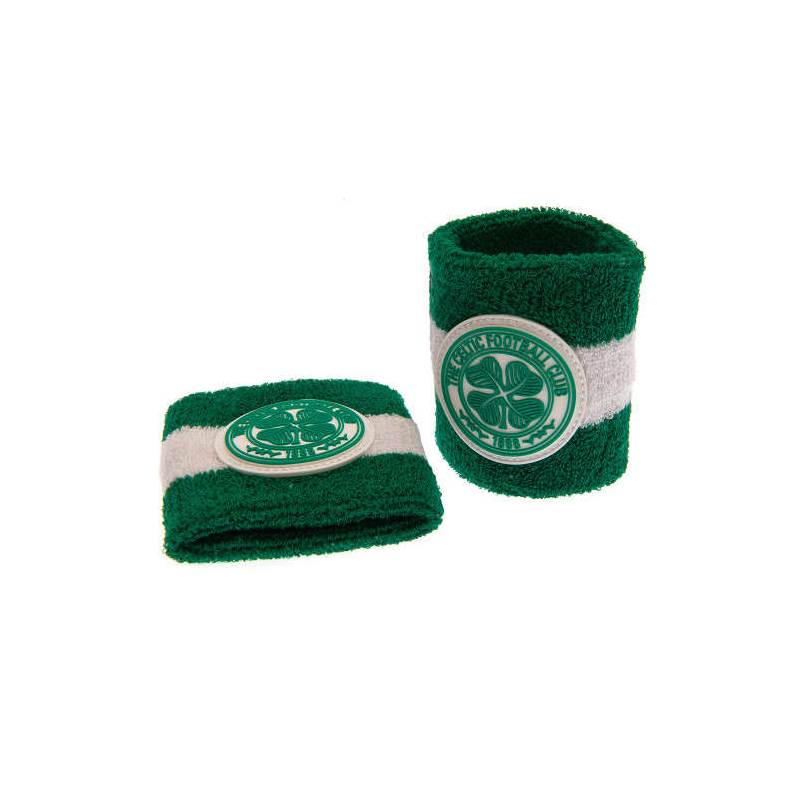 Team Merchandise Cotton Wristbands-2